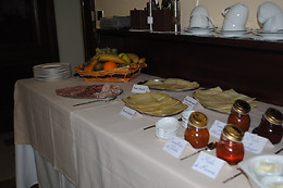 Locanda San Giacomo