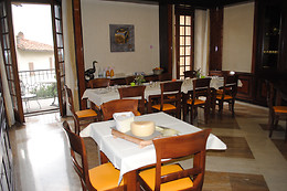Locanda San Giacomo