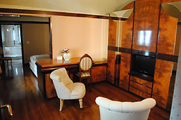 Locanda San Giacomo