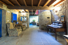 CASA PERFEUTO MARIA