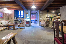 CASA PERFEUTO MARIA