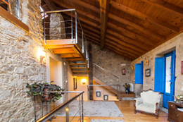CASA PERFEUTO MARIA