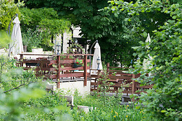 Auberge du Manet