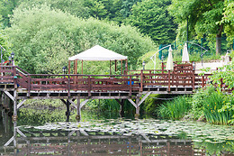 Auberge du Manet