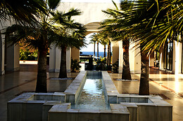 SPA PLAYA GRANADA