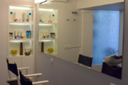 SPA FIVE SENSES