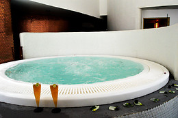 SPA FIVE SENSES