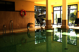 SPA PLAYA GRANADA
