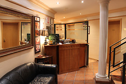 HOSTAL RURAL EL CAÑO
