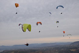 AVENTURA DE NORTE A SUR