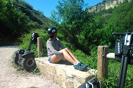 SEGWAY CUENCA