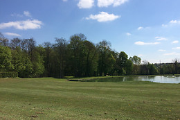 Golf de la Grange aux Ormes