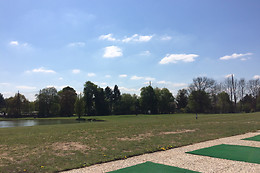 Golf de la Grange aux Ormes