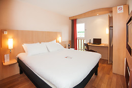 Hôtel ibis Avallon