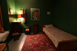 Frontieres - Live Escape Games