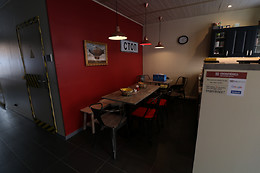 Frontieres - Live Escape Games