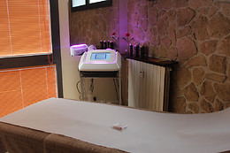 Abbracci340 Beauty Center