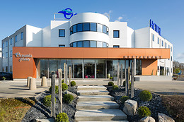 Hôtel Oceania Rennes