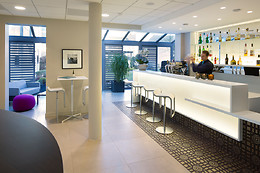Hôtel Oceania Rennes