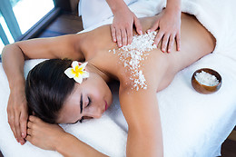 Omega Beauty - Centro de Estética