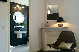 Hotel Villa Rose