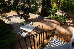 Hotel Villa Rose