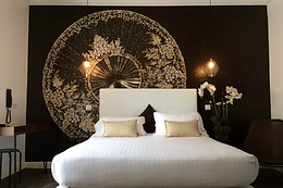 Hotel Villa Rose