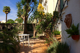 Hotel Villa Rose