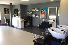 Salon Ambiciosa