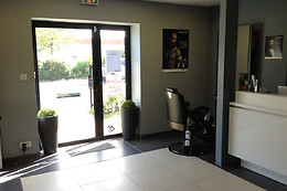 Salon Ambiciosa