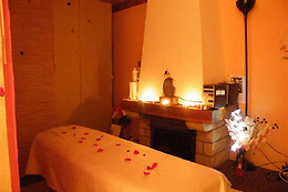 Line chez Slima Beauté