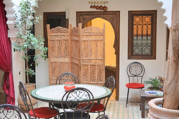 Riad Ghali & Spa