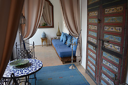 Riad Ghali & Spa
