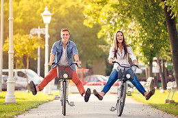 PASSION BIKE