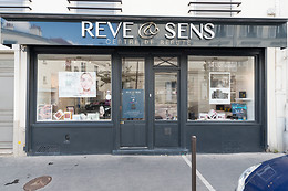 Rêve et sens
