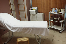 Institut Quinipily