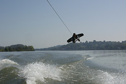 Gliss Adour