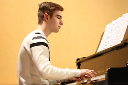 Music Academy Silvi