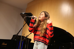 Music Academy Silvi