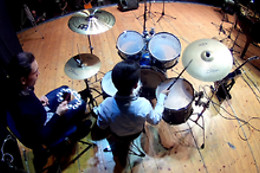 Music Academy Silvi