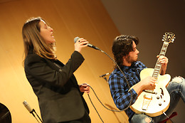 Music Academy Silvi
