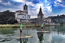 ESCUELA ASTURIANA DE SURF