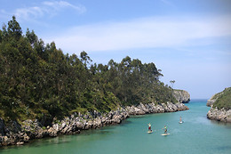 ESCUELA ASTURIANA DE SURF