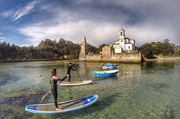 ESCUELA ASTURIANA DE SURF