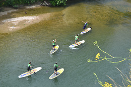 ESCUELA ASTURIANA DE SURF