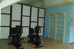 Isola 108 Shiatsu -yoga - pilates