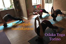 Isola 108 Shiatsu -yoga - pilates