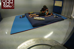 Isola 108 Shiatsu -yoga - pilates