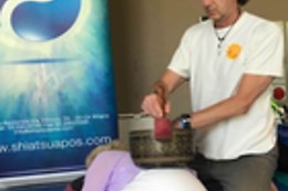 Isola 108 Shiatsu -yoga - pilates