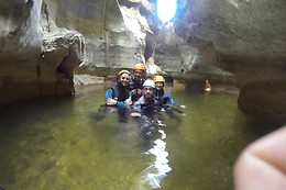 Canyon'in